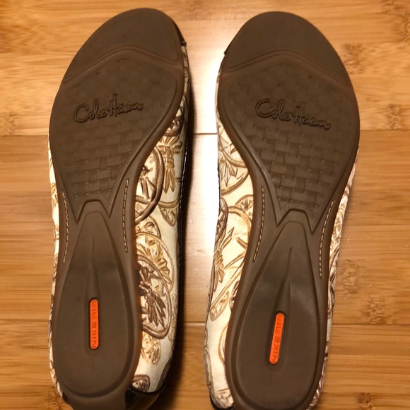 Cole Haan Ballet Flats - Picture 3 of 7